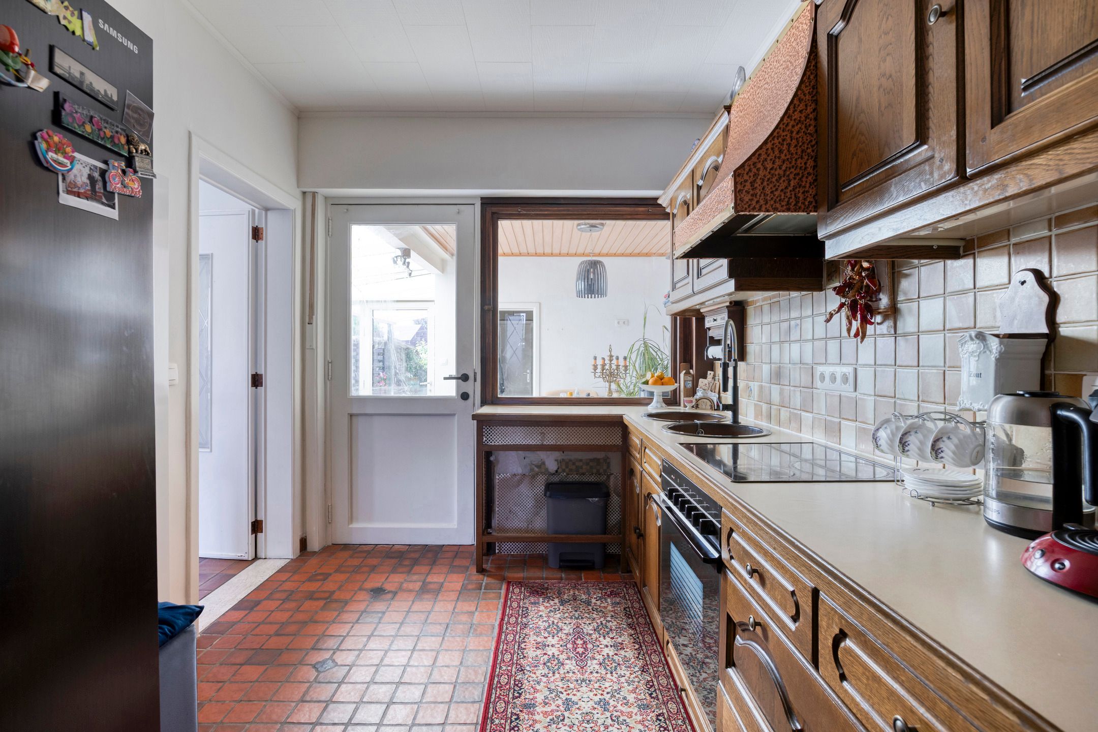 Open bebouwing met vier slaapkamers te Rotselaar foto 6