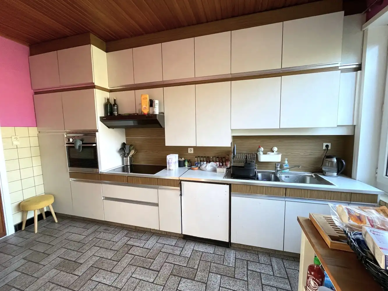 Bel-étage woning met ruime tuin op topligging foto 6