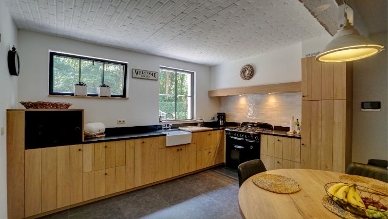 Charmante instapklare gerenoveerde hoeve van 287m² op 11 are foto 28