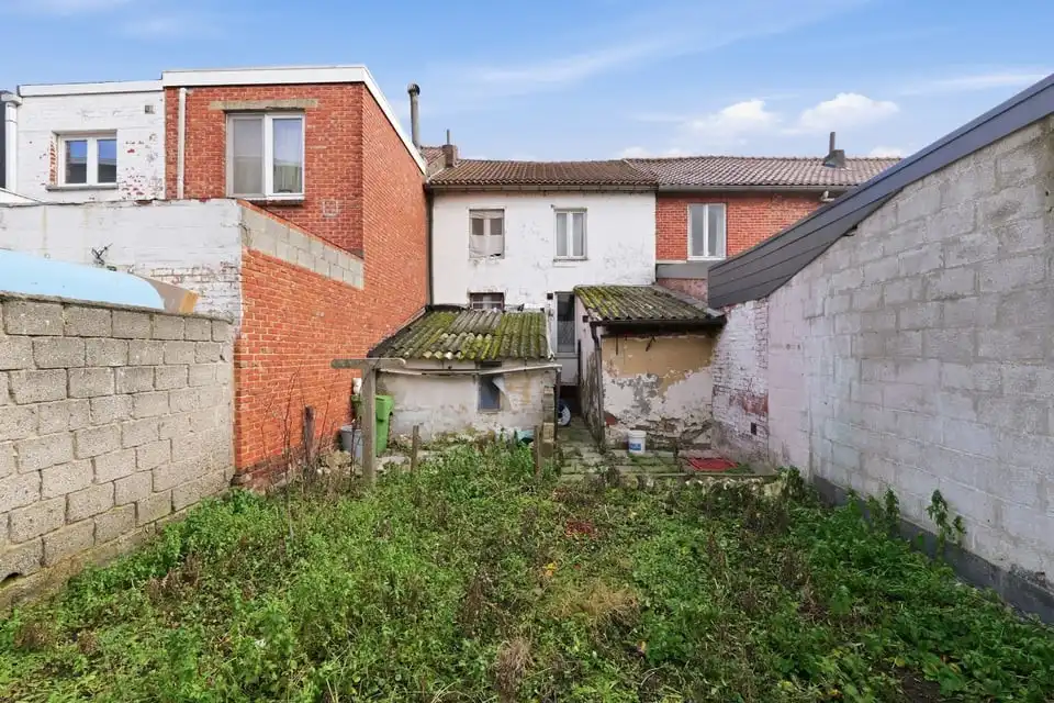 TE RENOVEREN WONING IN TONGEREN foto 20