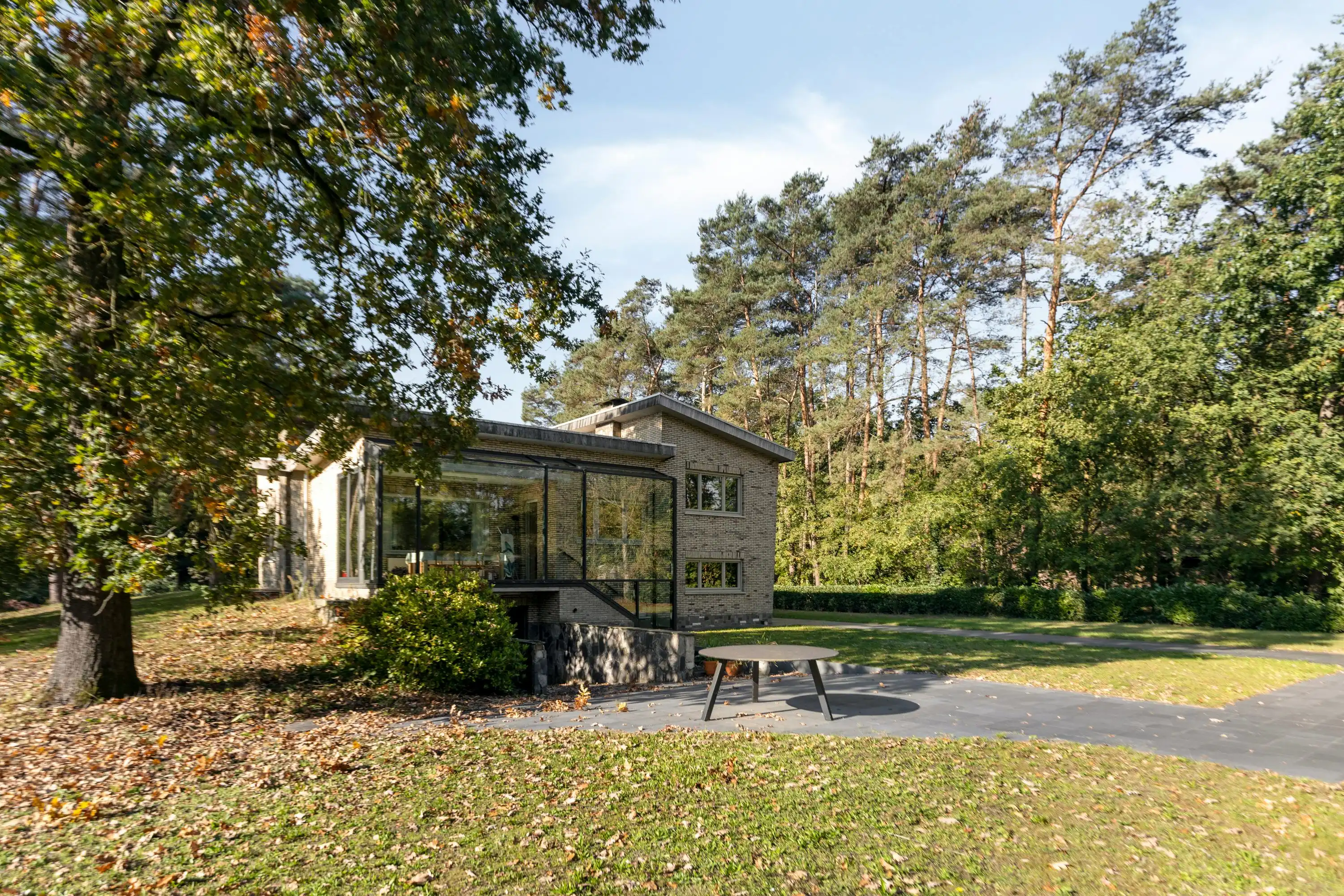 residentieel gelegen huis op 26 are te koop in Kasterlee foto 24