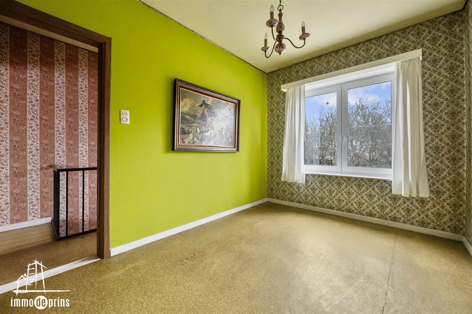 Bel etage woning foto 13