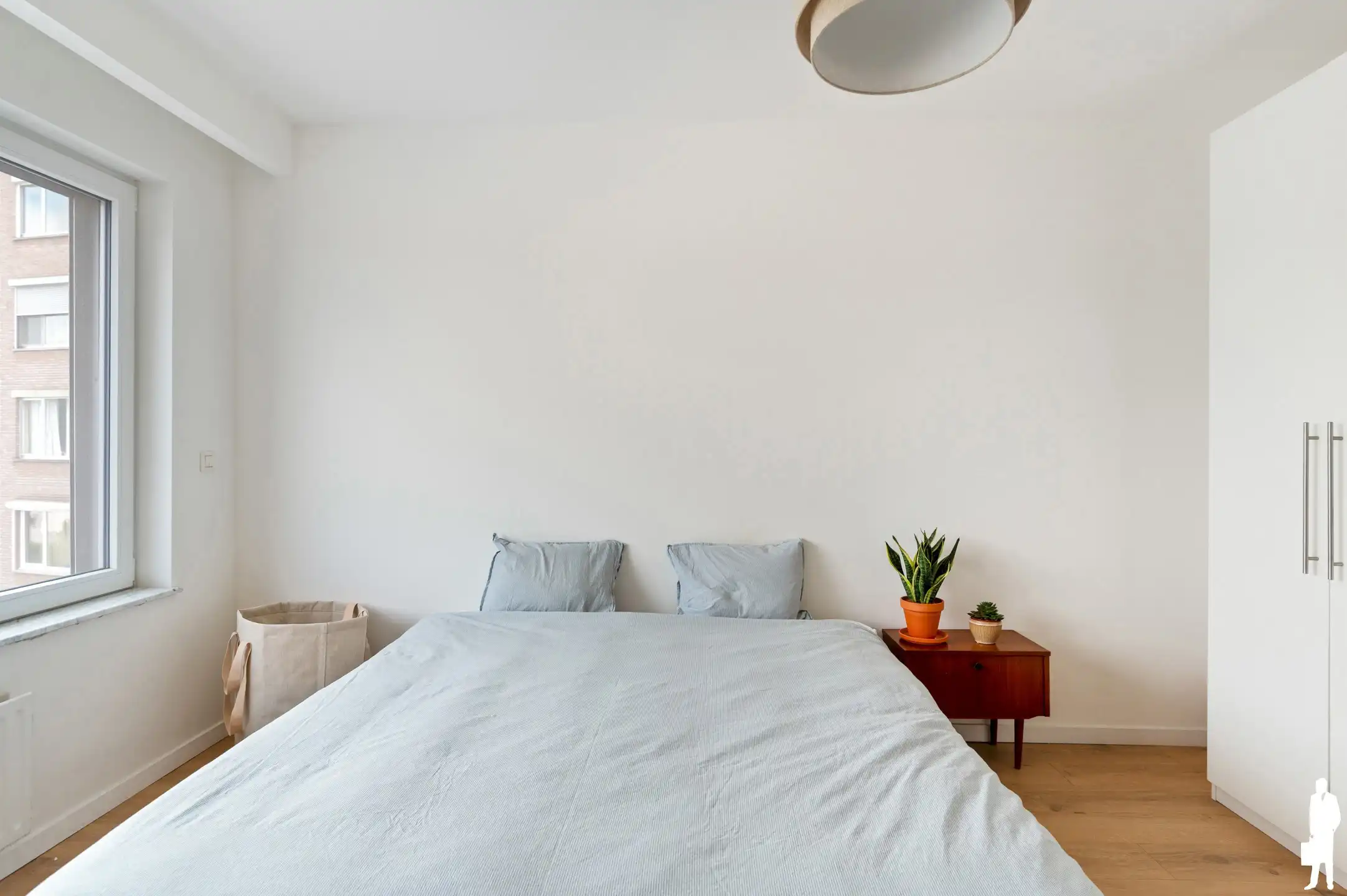 Prachtig appartement met twee slaapkamers foto 12