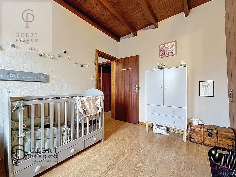 Gezellige woonst te Rumsdorp foto 15