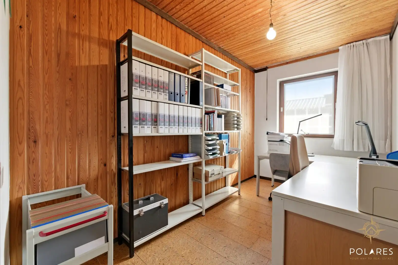 Ruime gezinswoning op prachtig perceel foto 14