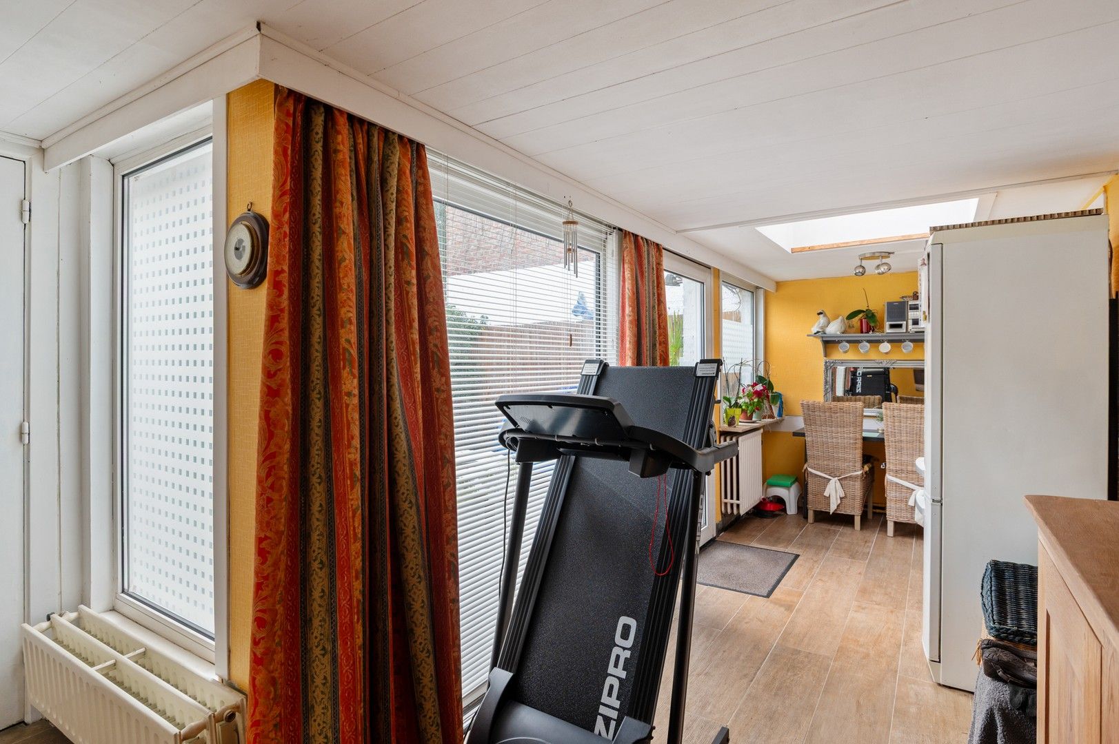 Verzorgde woning met 3 slp en ruime tuin op toplocatie in Schoten foto 7