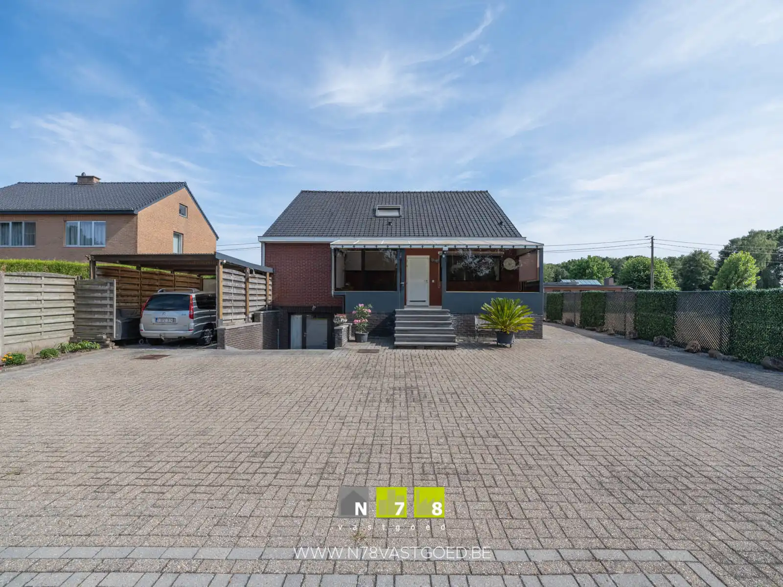 Huis te koop foto 23