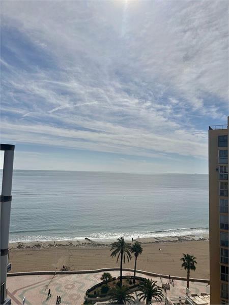 MOOI PENTHOUSE MET ZEEZICHT IN CALPE foto 22