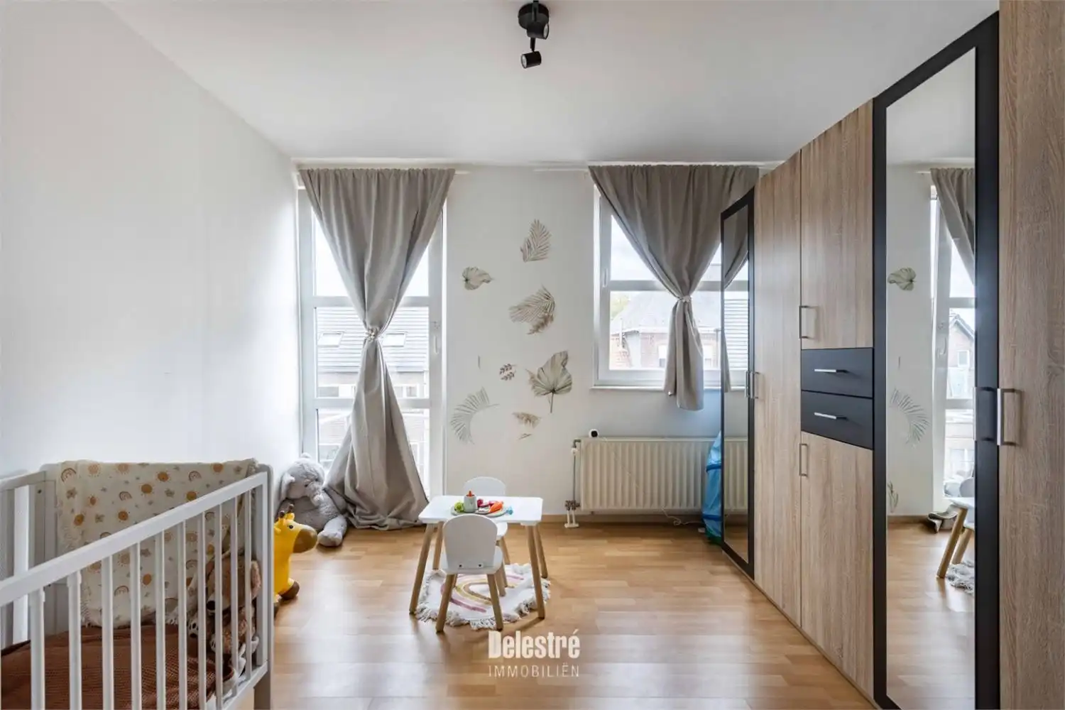 ** IN OPTIE ** MODERN GOED ONDERHOUDEN APP. GEBOUW foto 43