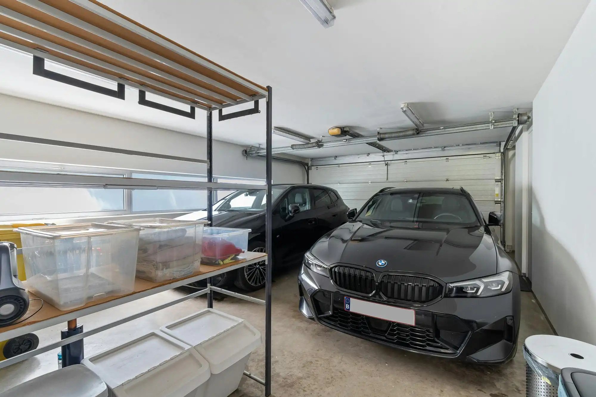 Energiezuinige, ultra-moderne villa te Essen foto 34