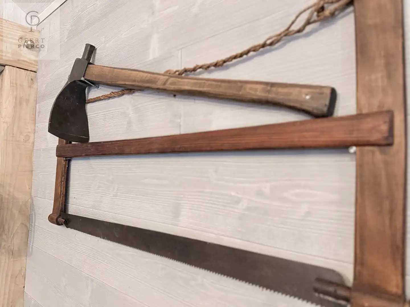 Exclusieve Dubbele Chalet foto 5