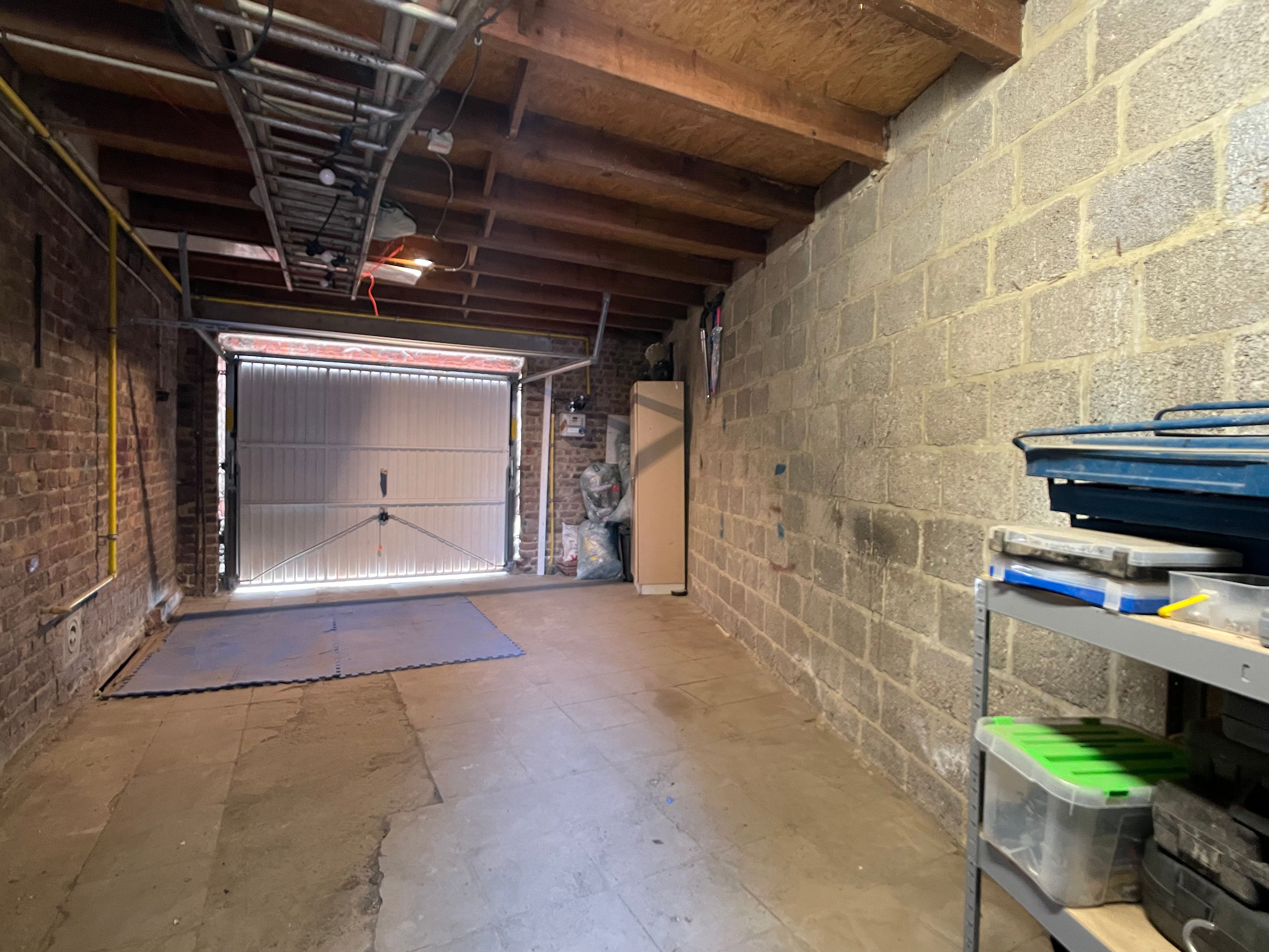 Karaktervolle woning te Koop foto 28