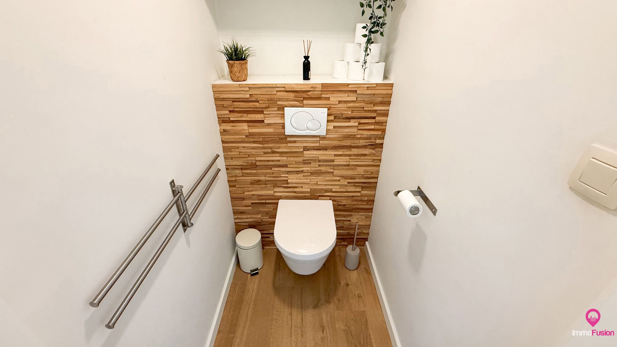 Prachtige instapklare woning gelegen in een rustige omgeving! foto 23