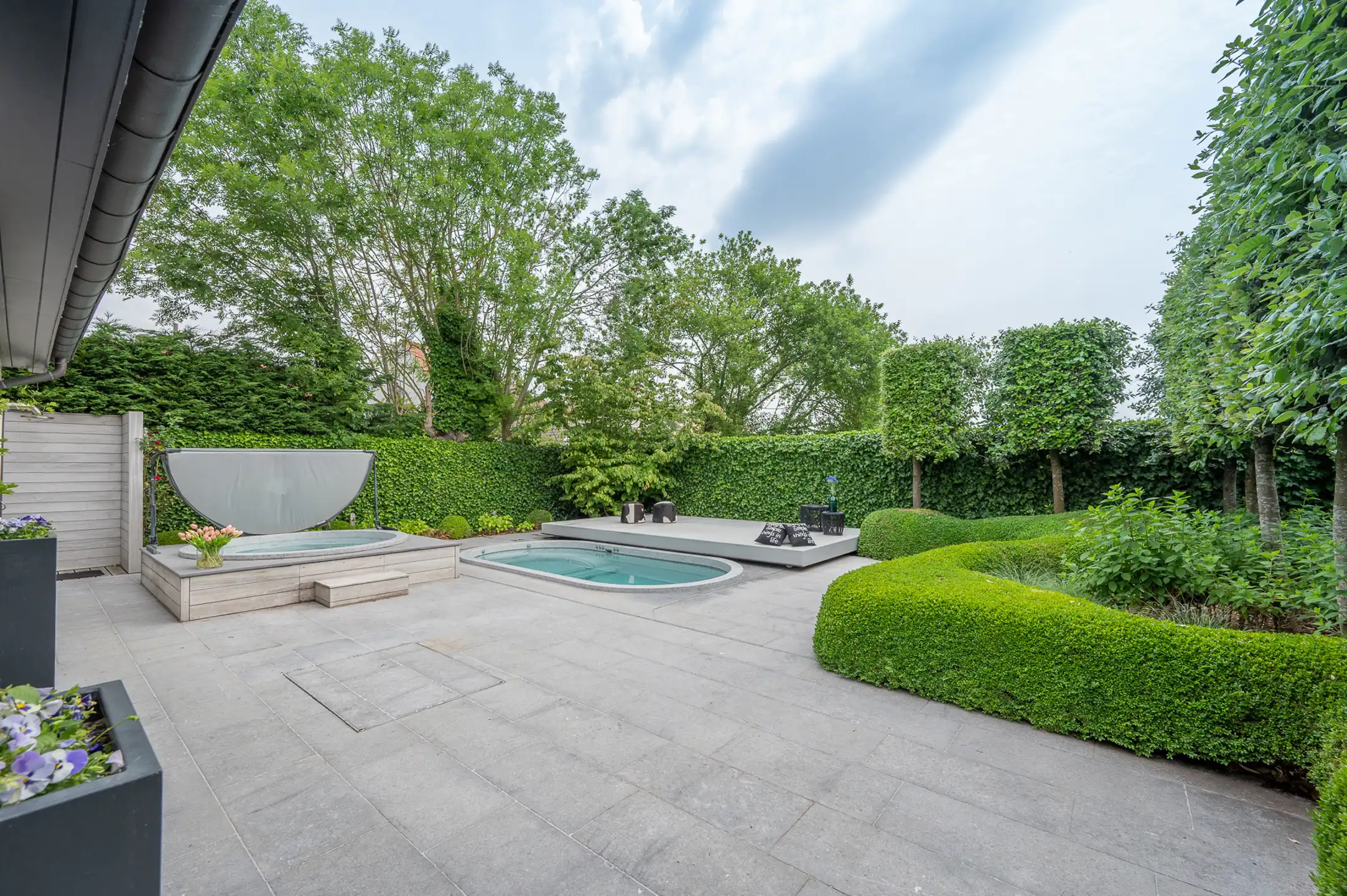 Exclusieve villa gelegen in het pittoreske Oude Knokke... foto 3