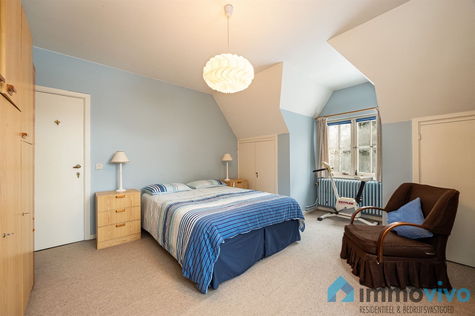 Ruime te renoveren villa op 925 m² op toplocatie foto 25