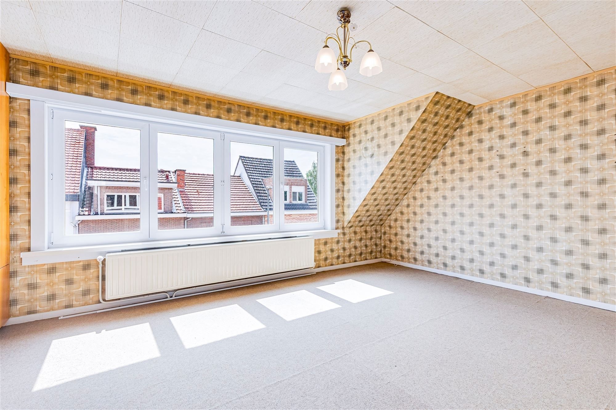Ruime gezinswoning met 5 slpk in Wommelgem foto 19