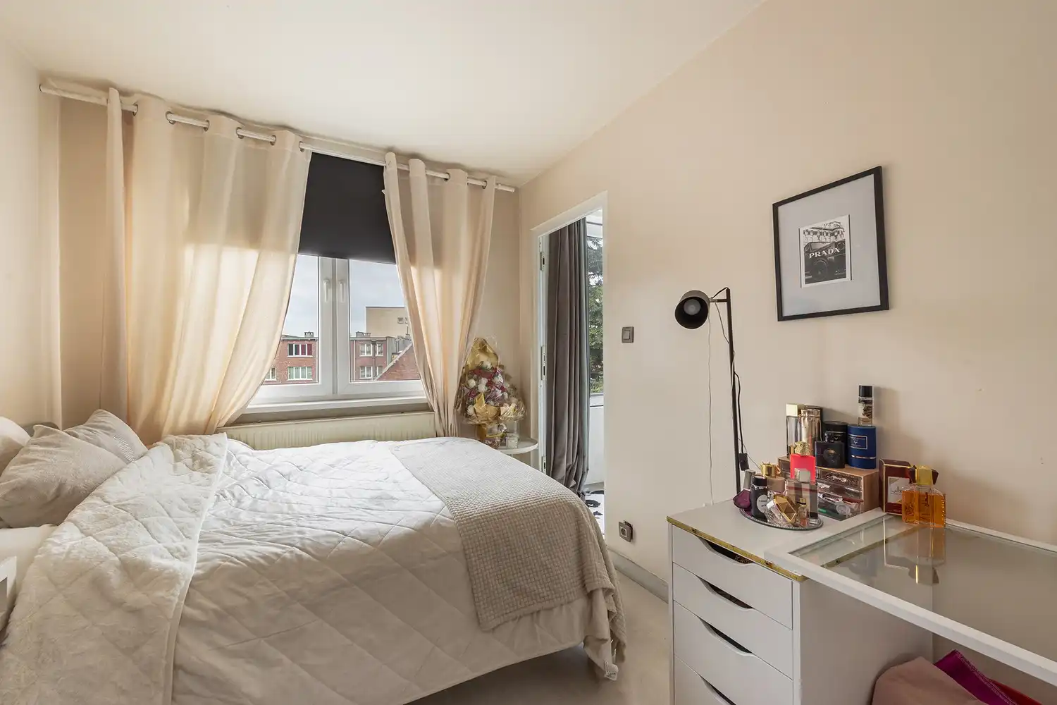 Instapklaar ruim appartement foto 8