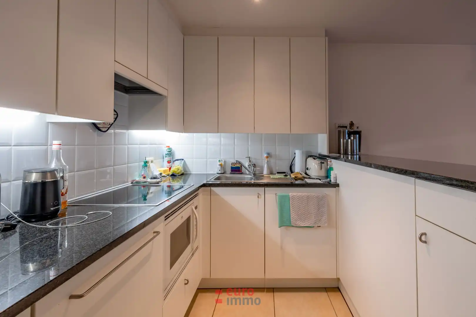 Residentie Seahorse 262 - 0101 foto 4
