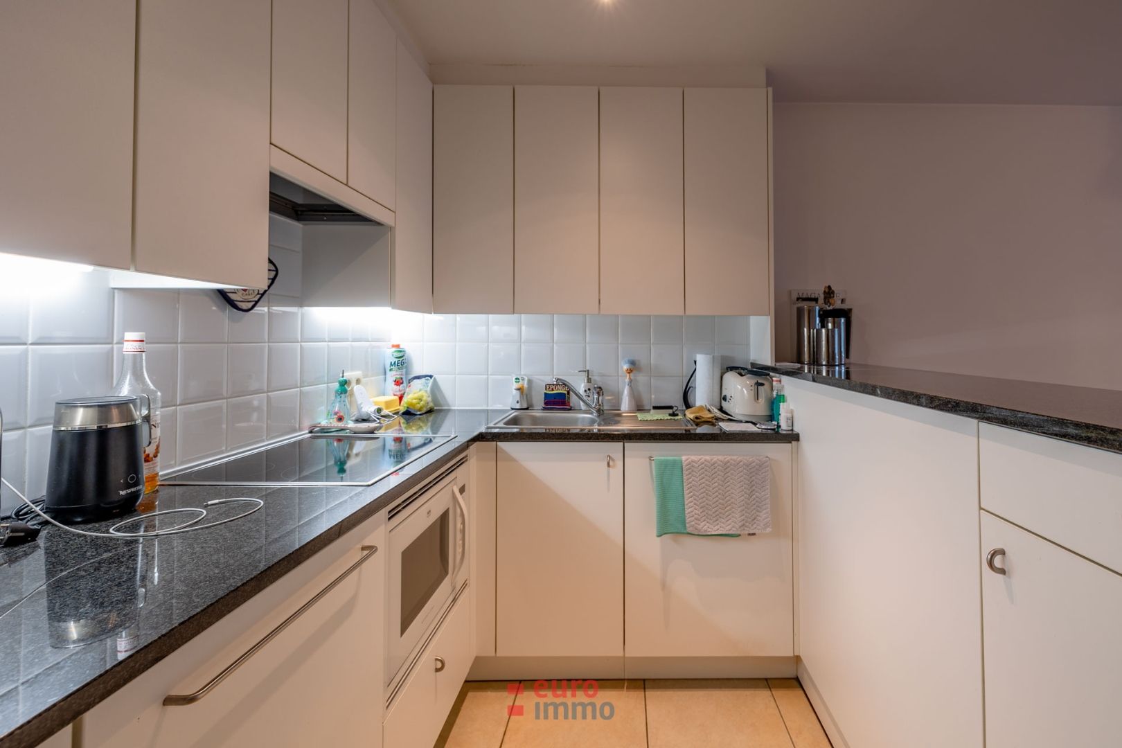 Residentie Seahorse 262 - 0101 foto 4