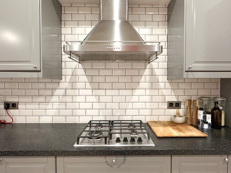 Woning met 2 slaapkamers en tuin in Sint-Niklaas foto 10