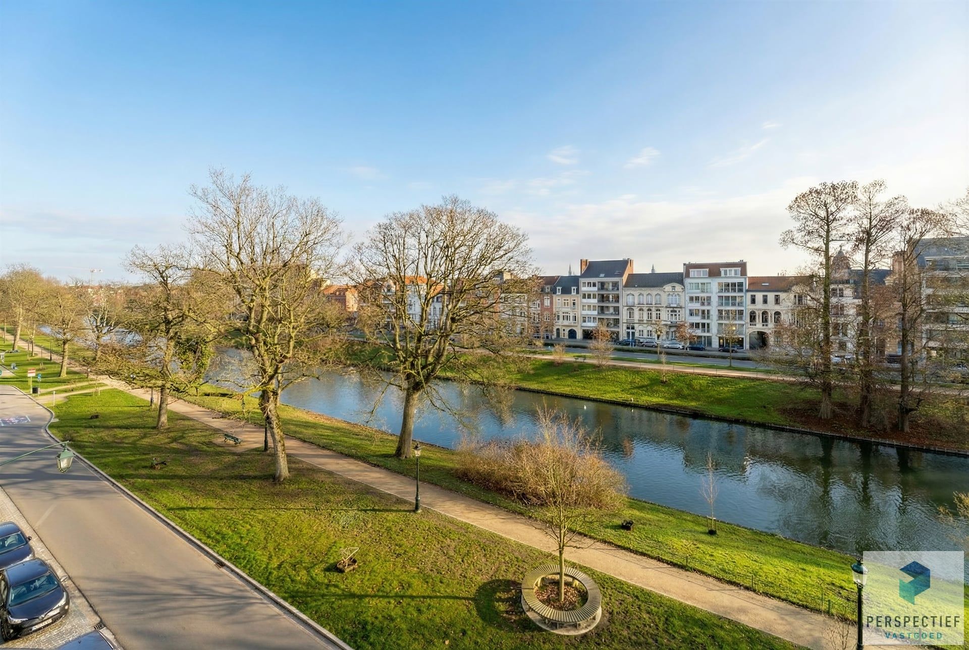 Modern Luxe-Appartement met 3slpk - terras en dubbele autostaanplaats foto 20