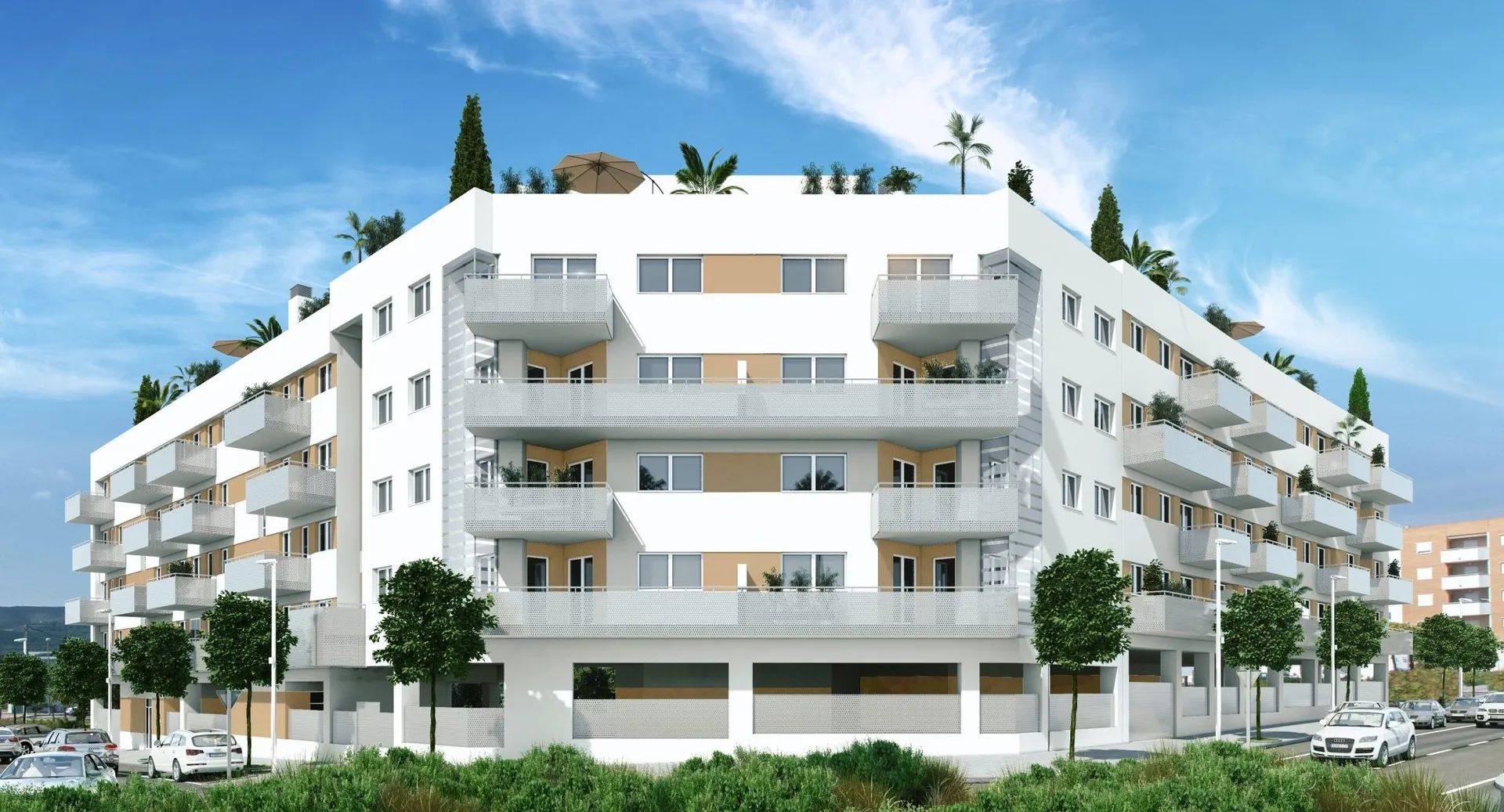 Ontdek dit nieuwe project: kwaliteitswoningen in Vélez Málaga foto 9