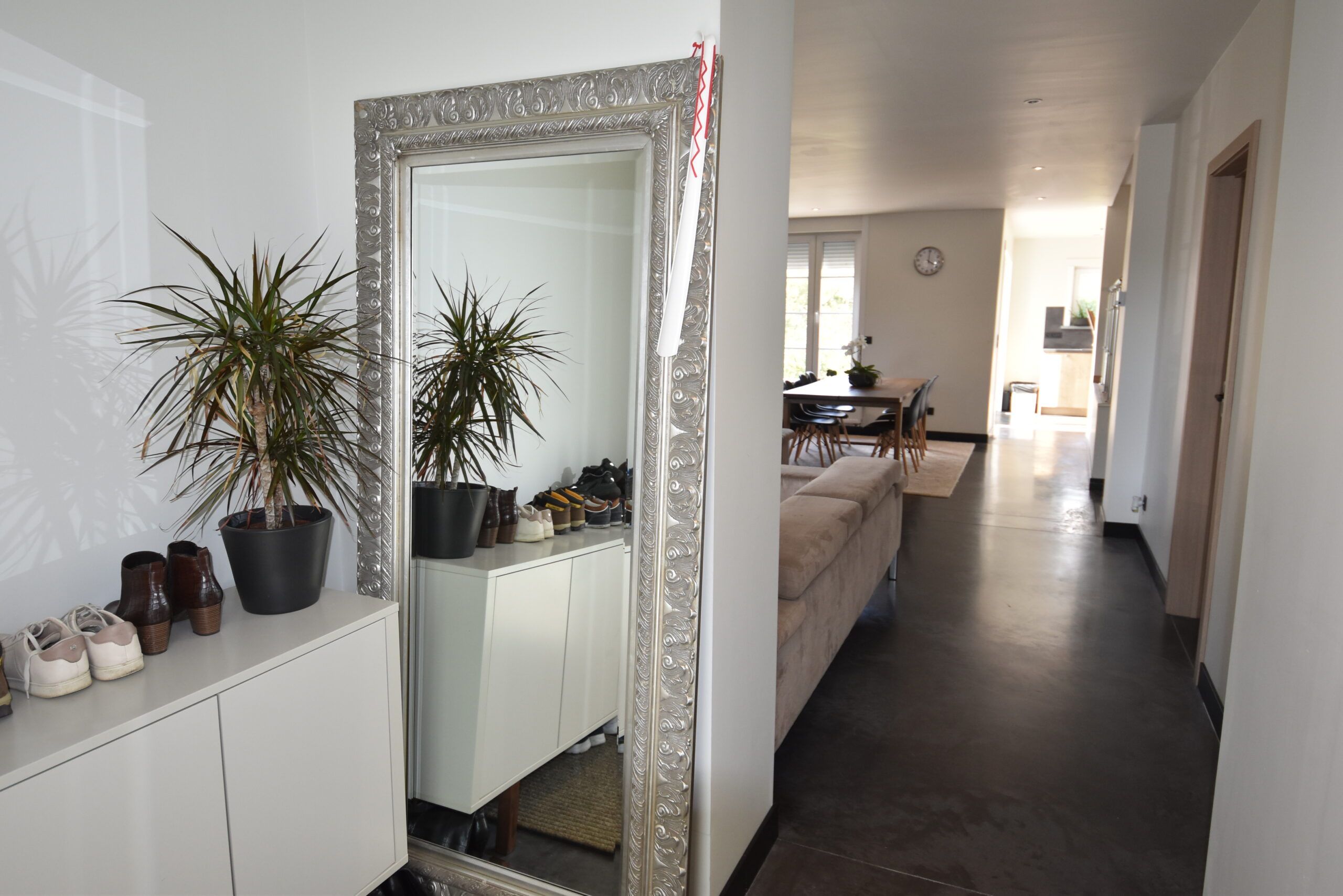 Landelijk gelegen, volledig gerenoveerde 3 slpk woning, op exclusieve ligging foto 23