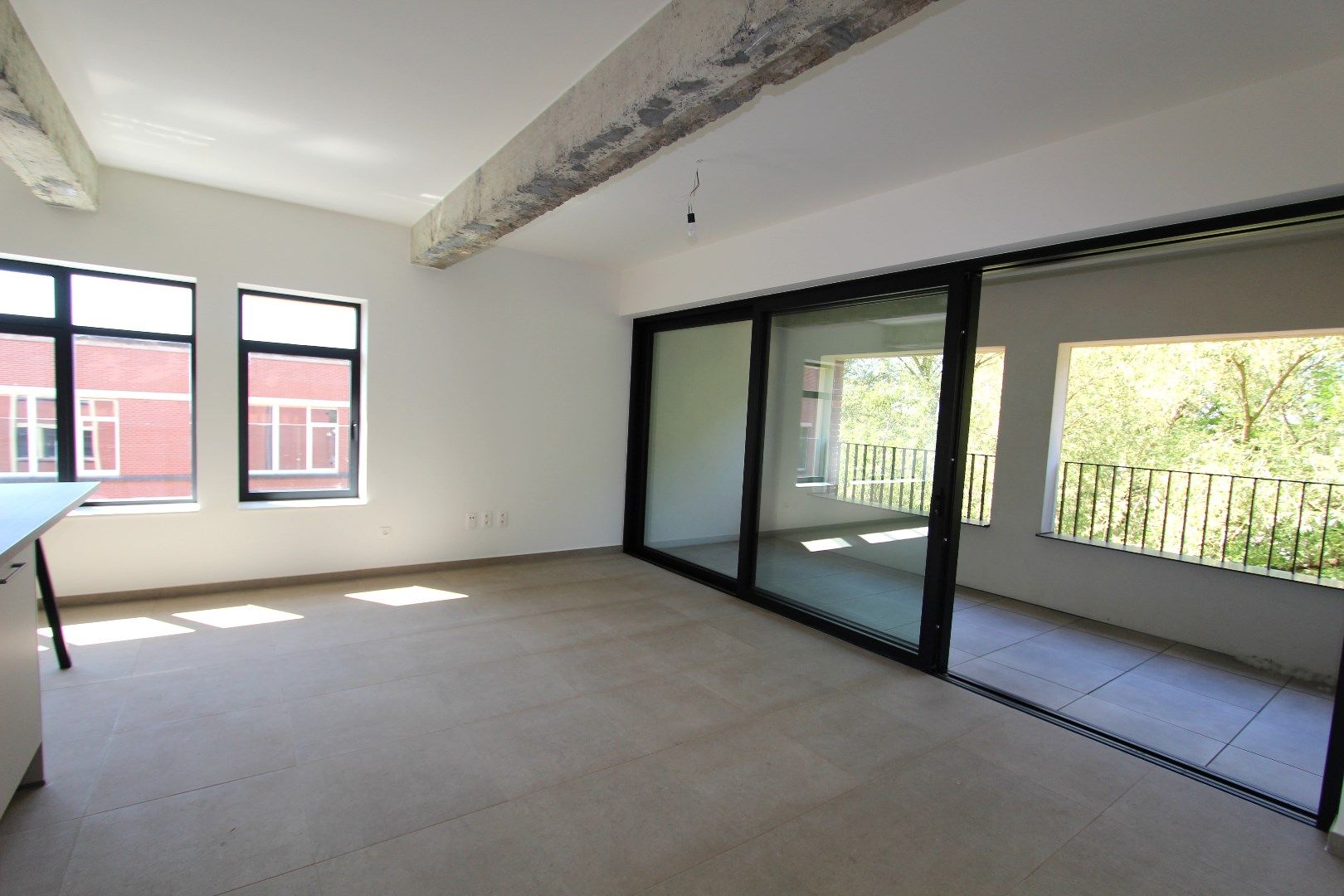 NIEUW APPARTEMENT MET MOOI TERRAS - AMBIORIXSITE foto 3