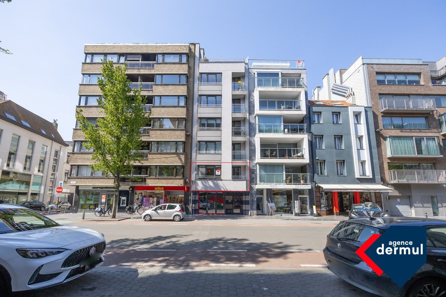 RESIDENTIE FREDERIK foto {{pictureIndex}}