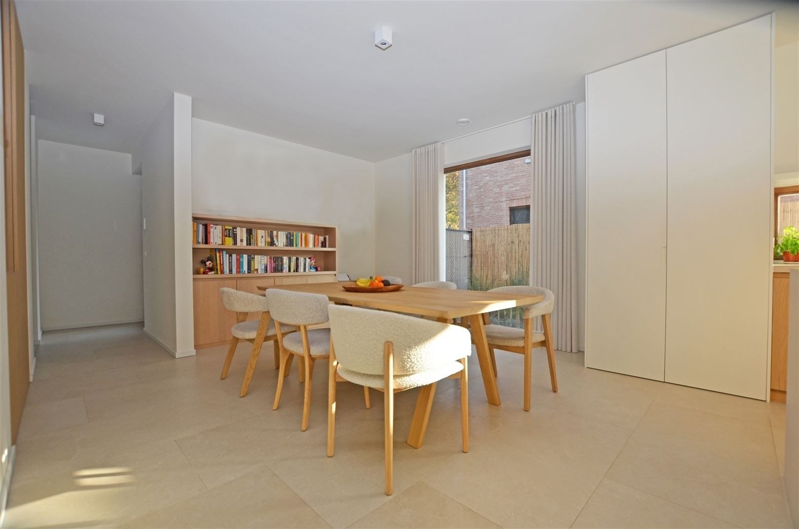 Recente knappe woning in de 'Willemswijk' foto 6