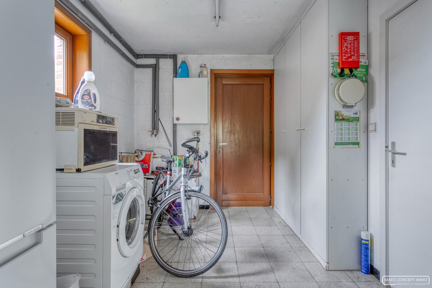 Alleenstaande woning met 3 slaapkamers foto 8