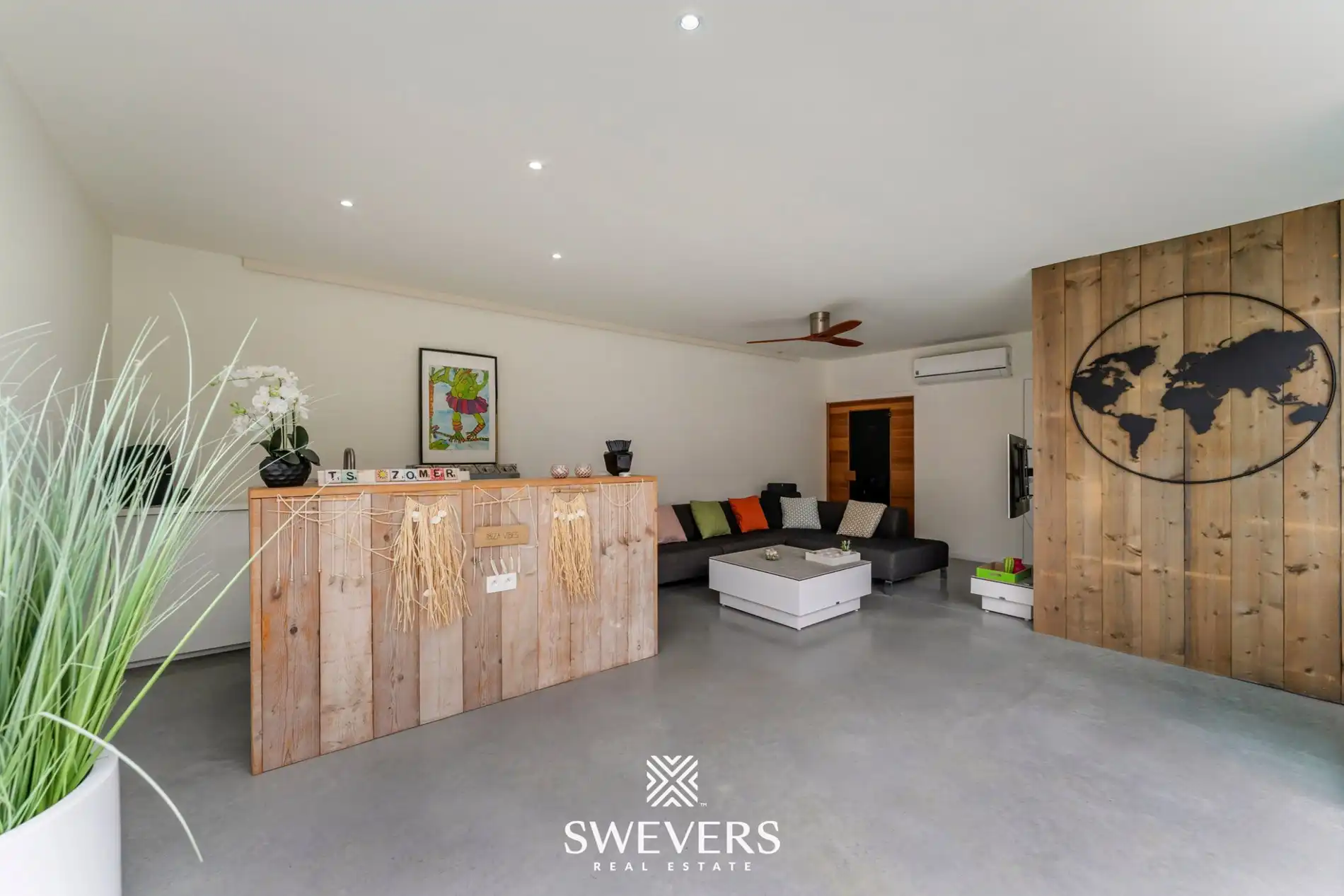 Werken, wonen en genieten in luxevilla met zwembad, poolhouse en magazijn in Koersel foto 34