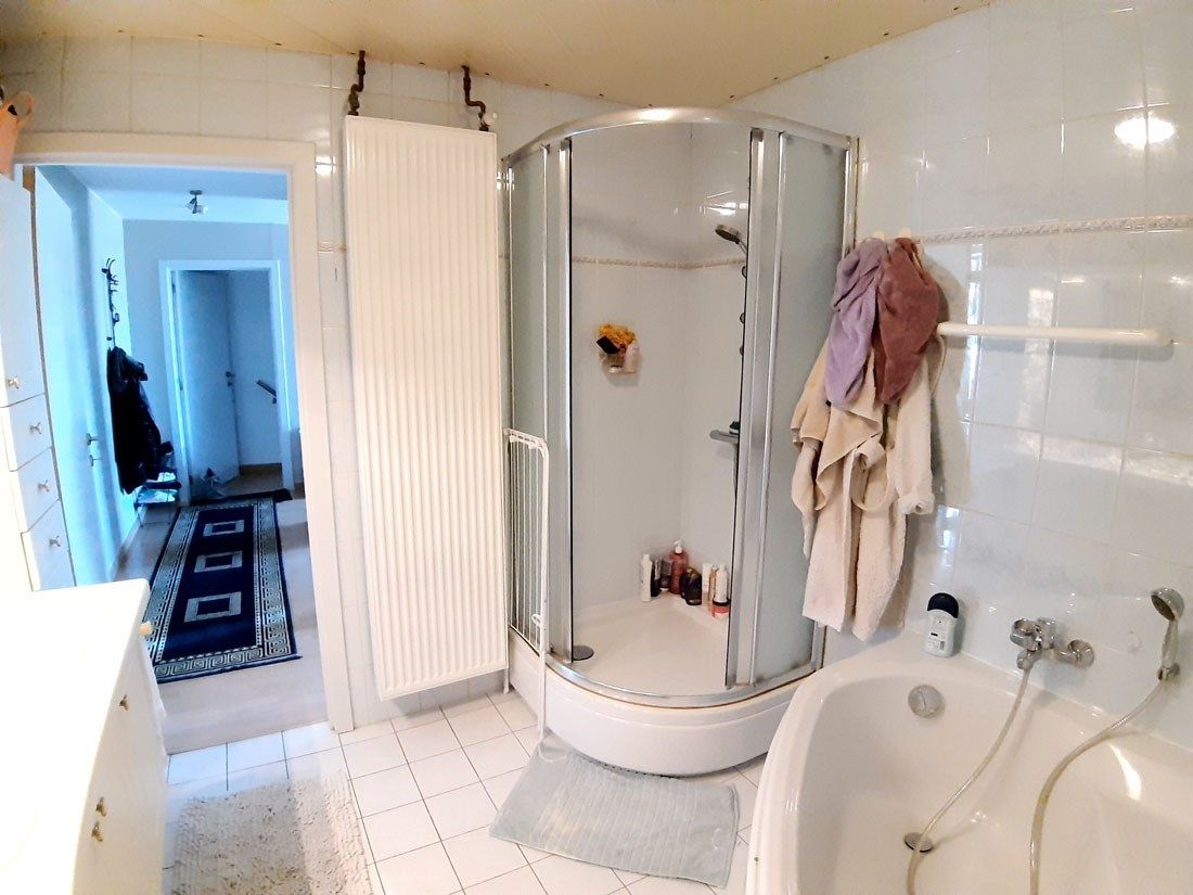Zeer Ruim duplex appartement te Houthalen foto 8