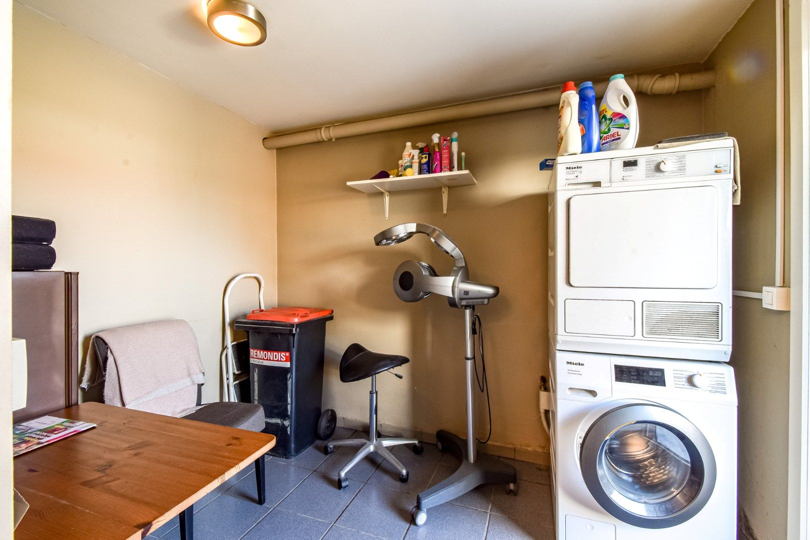 Instapklare bel-étagewoning foto 18