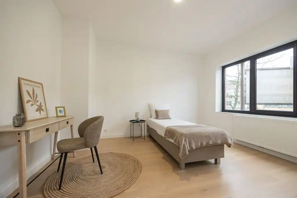 Energiezuinige woning met tuin en 5 slaapkamers foto 19