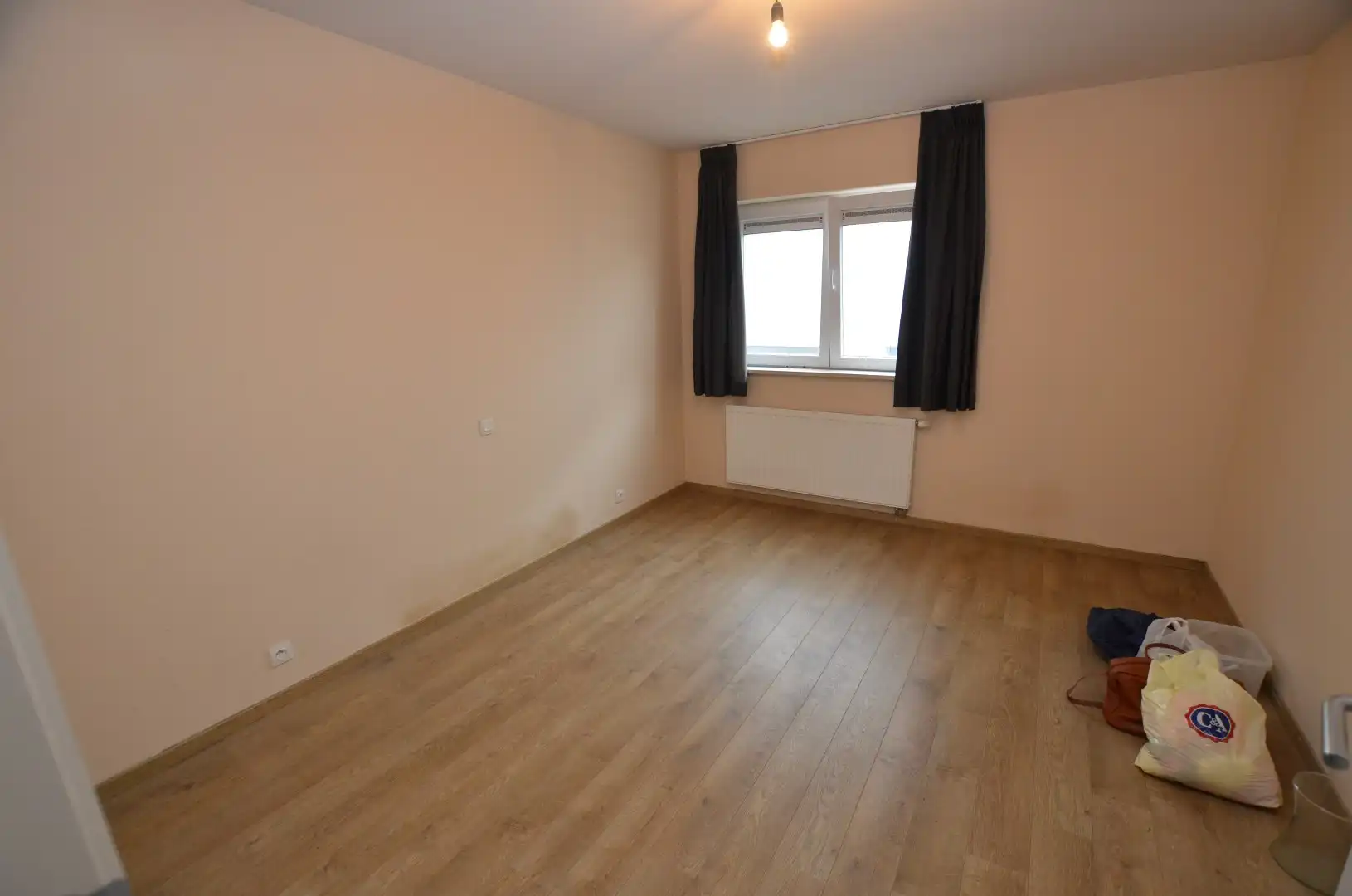 Instapklare kangoeroe-woning foto 10