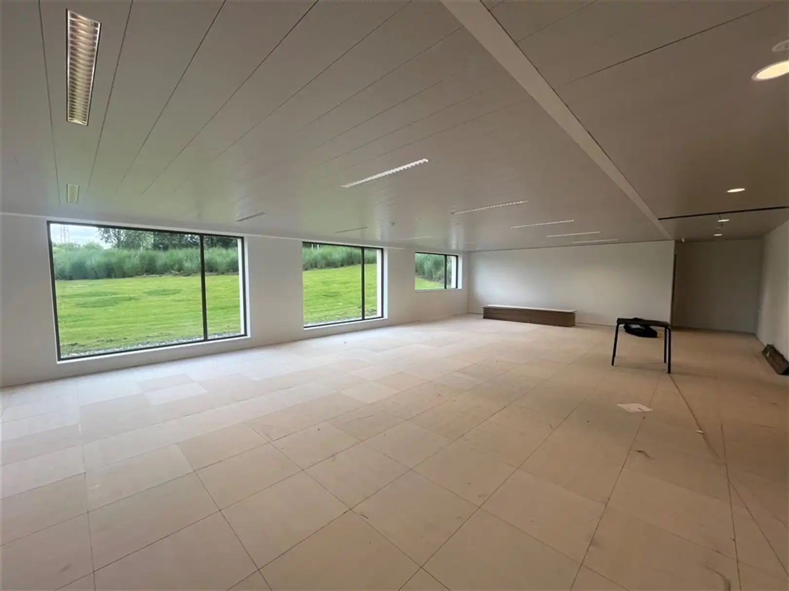 Prestigieus kantoorgebouw - oppervlaktes van 338m² tot 5760m² foto 33