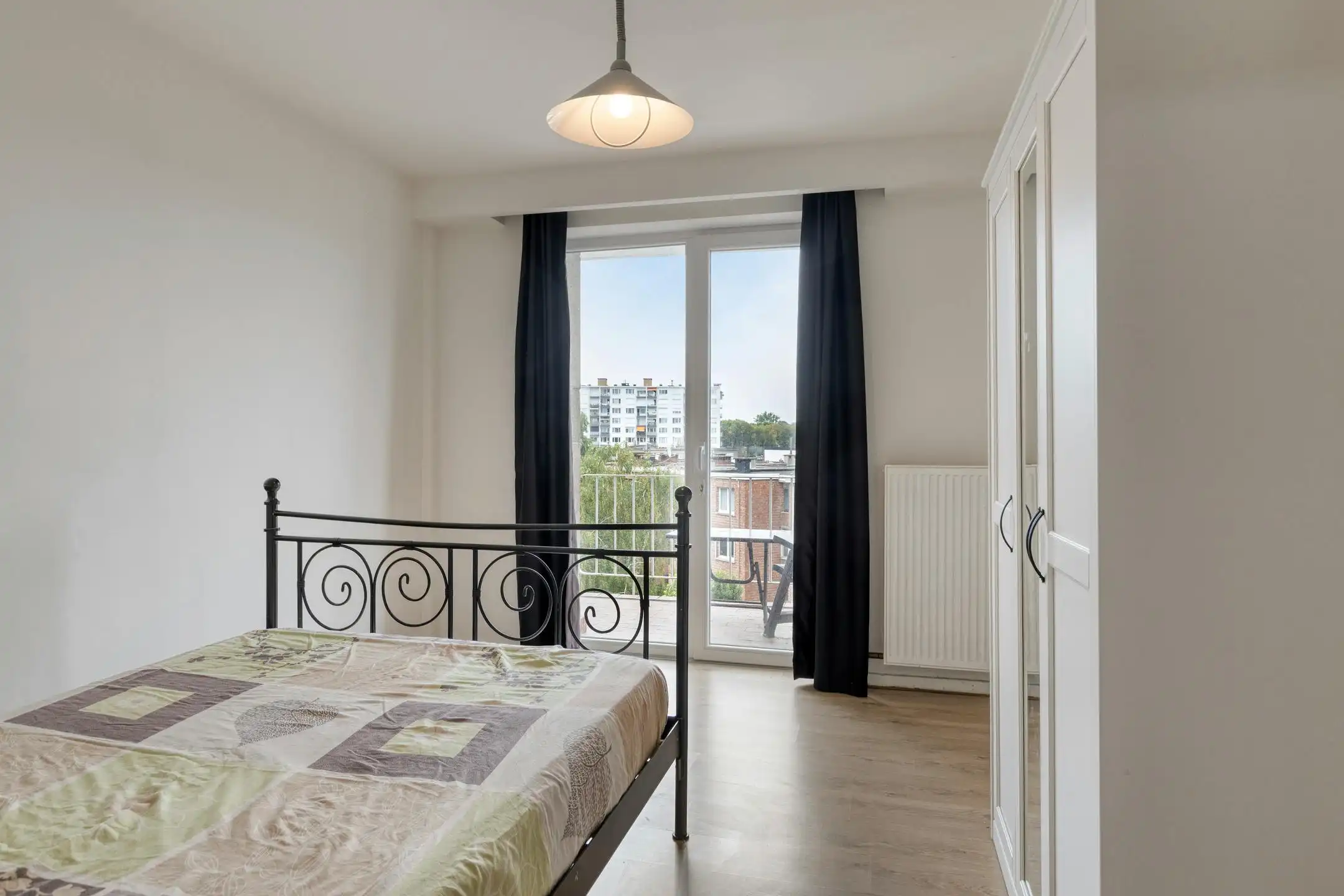Appartement (EPC A) met 2 slaapkamers en terras te Deurne!  foto 18