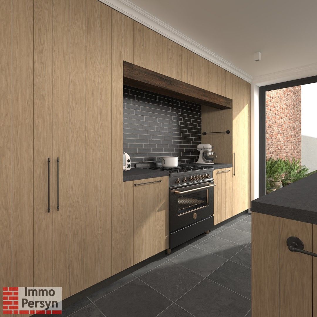 Nieuwbouwwoning in pastorijstijl – Energiezuinig en hoogwaardig afgewerkt foto 7