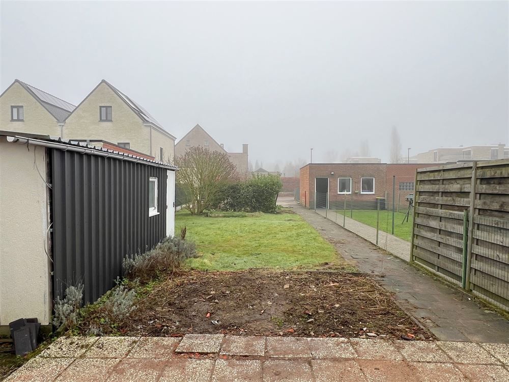 Te renoveren woning foto 10