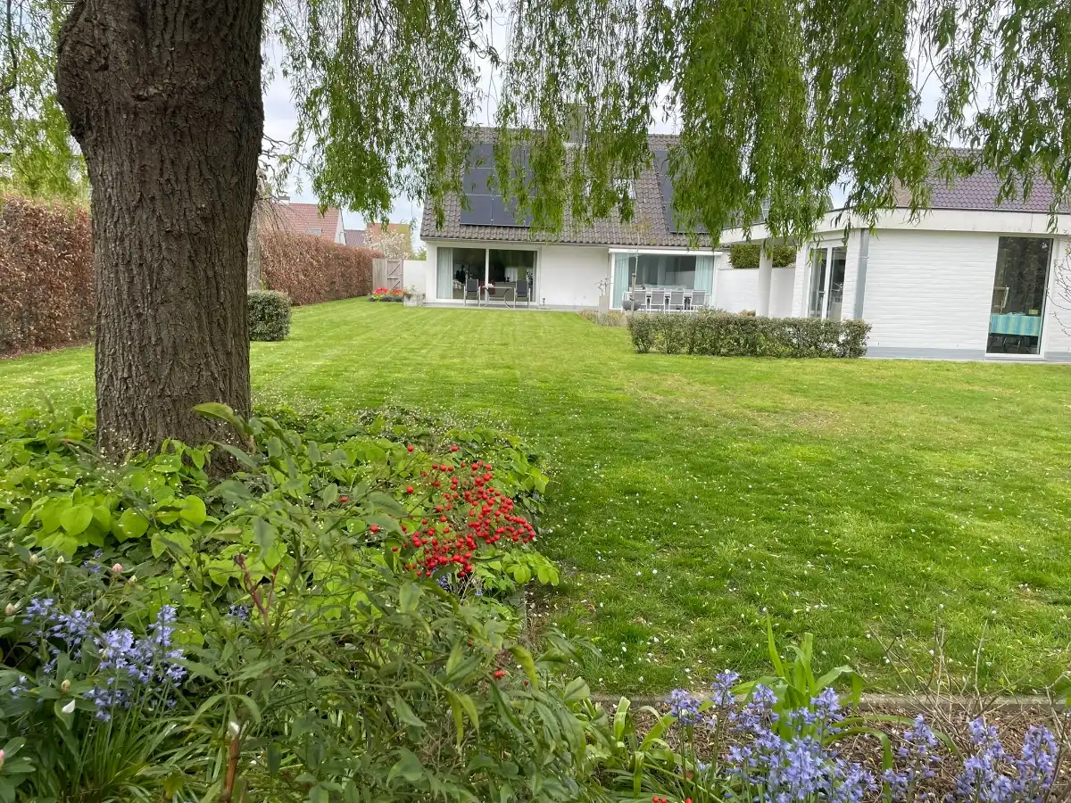 VILLA op toplocatie foto 80