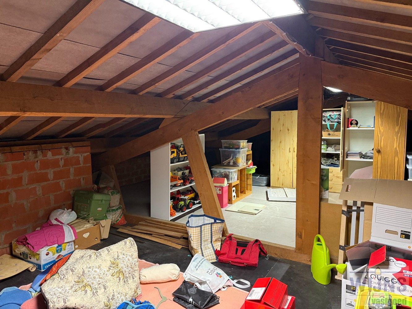 Rustig gelegen vrijstaande woning. foto 13