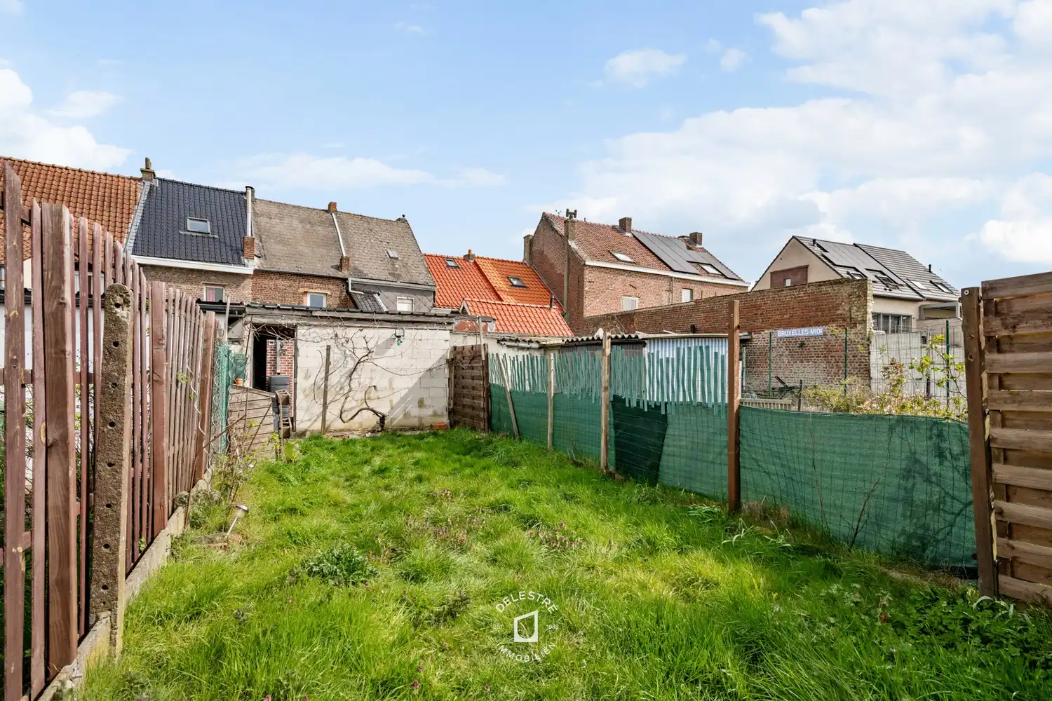 BETAALBARE ENERGIEZUINIGE WONING (LABEL B) MET TUIN foto 15