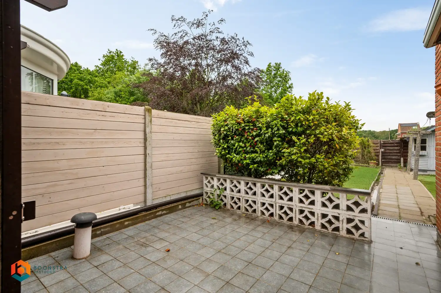 Te renoveren woning met 3 slpkrs en tuin foto 15