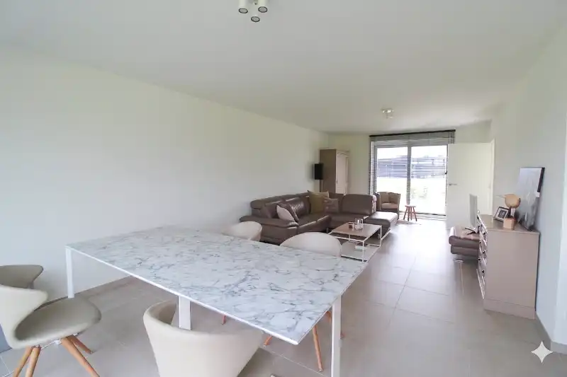 Zeer energiezuinige nieuwbouwwoning te Roeselare foto 3