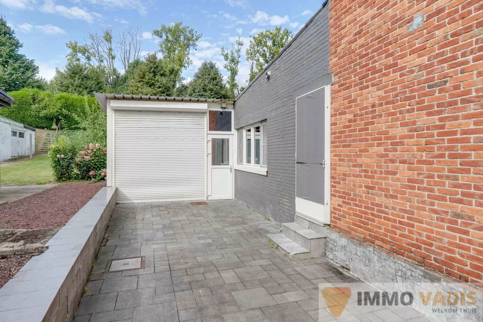 Rustig gelegen woning te Tongeren foto 15
