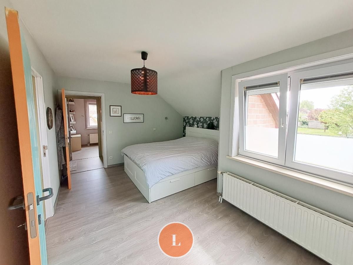 Instapklare alleenstaande woning in een rustige en kindvriendelijke buurt van Menen foto 13