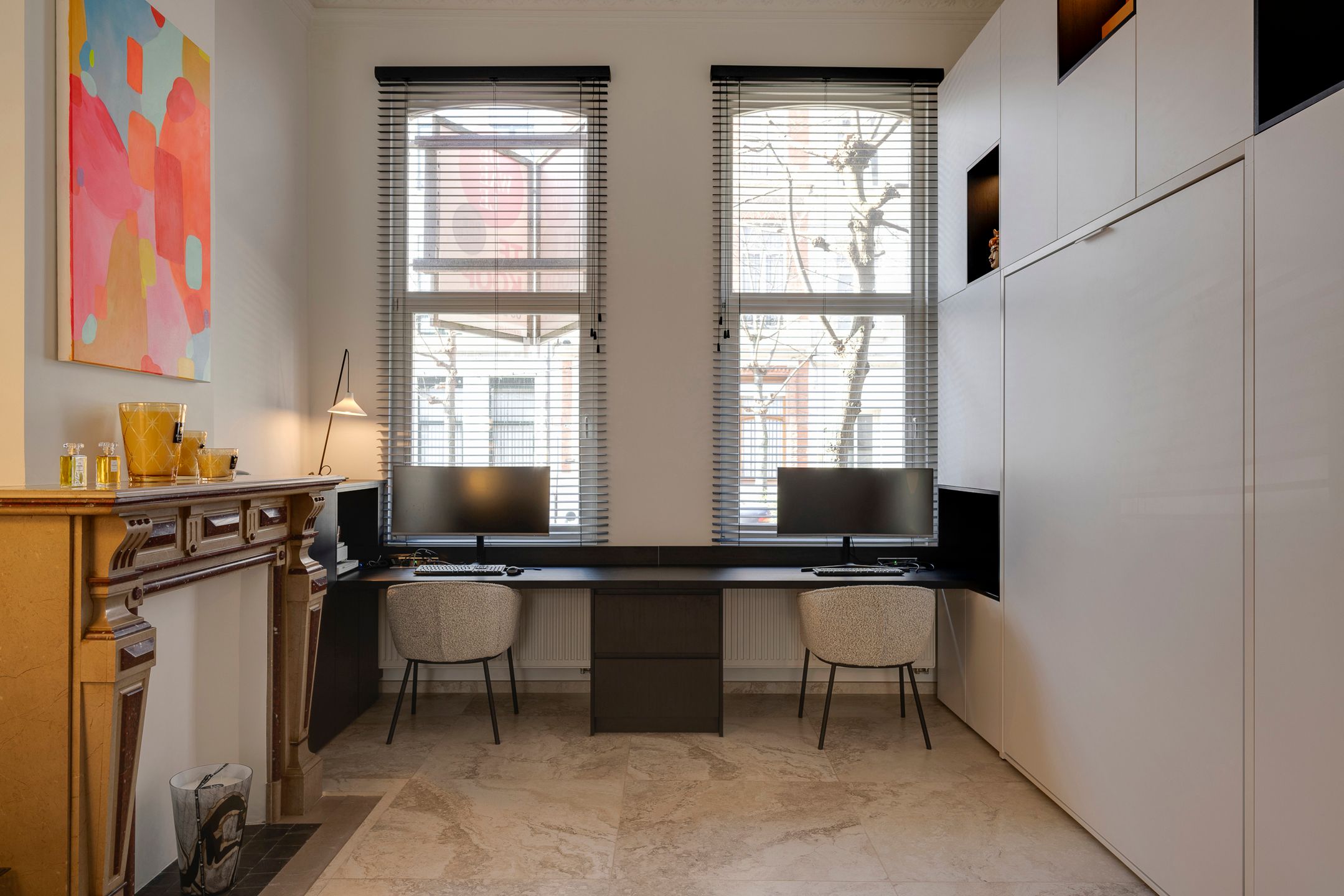 Appartement met tuin op 't Zuid foto 12