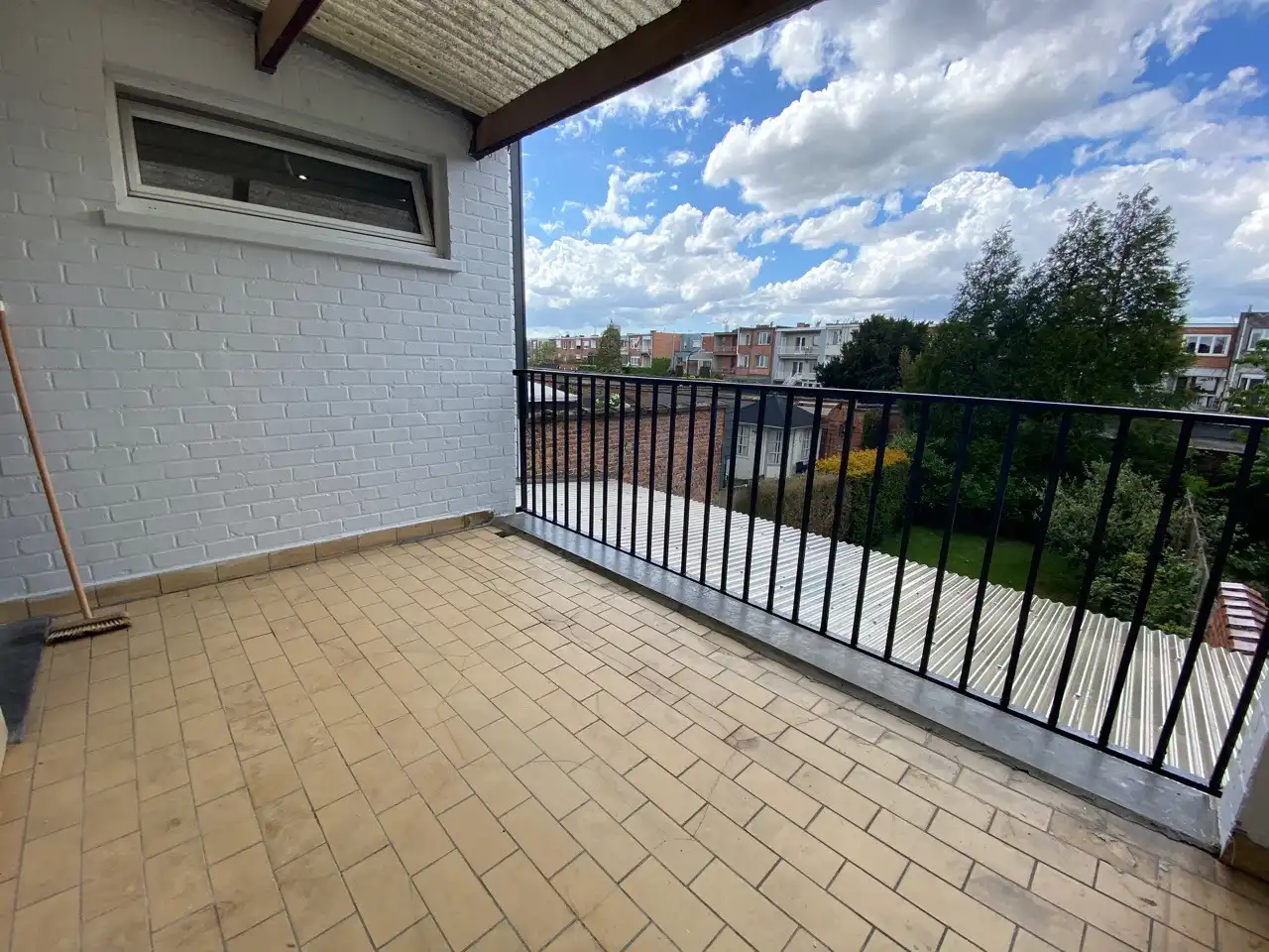 Uniek aanbod: Handelswoning met duplex en potentieel! foto 23