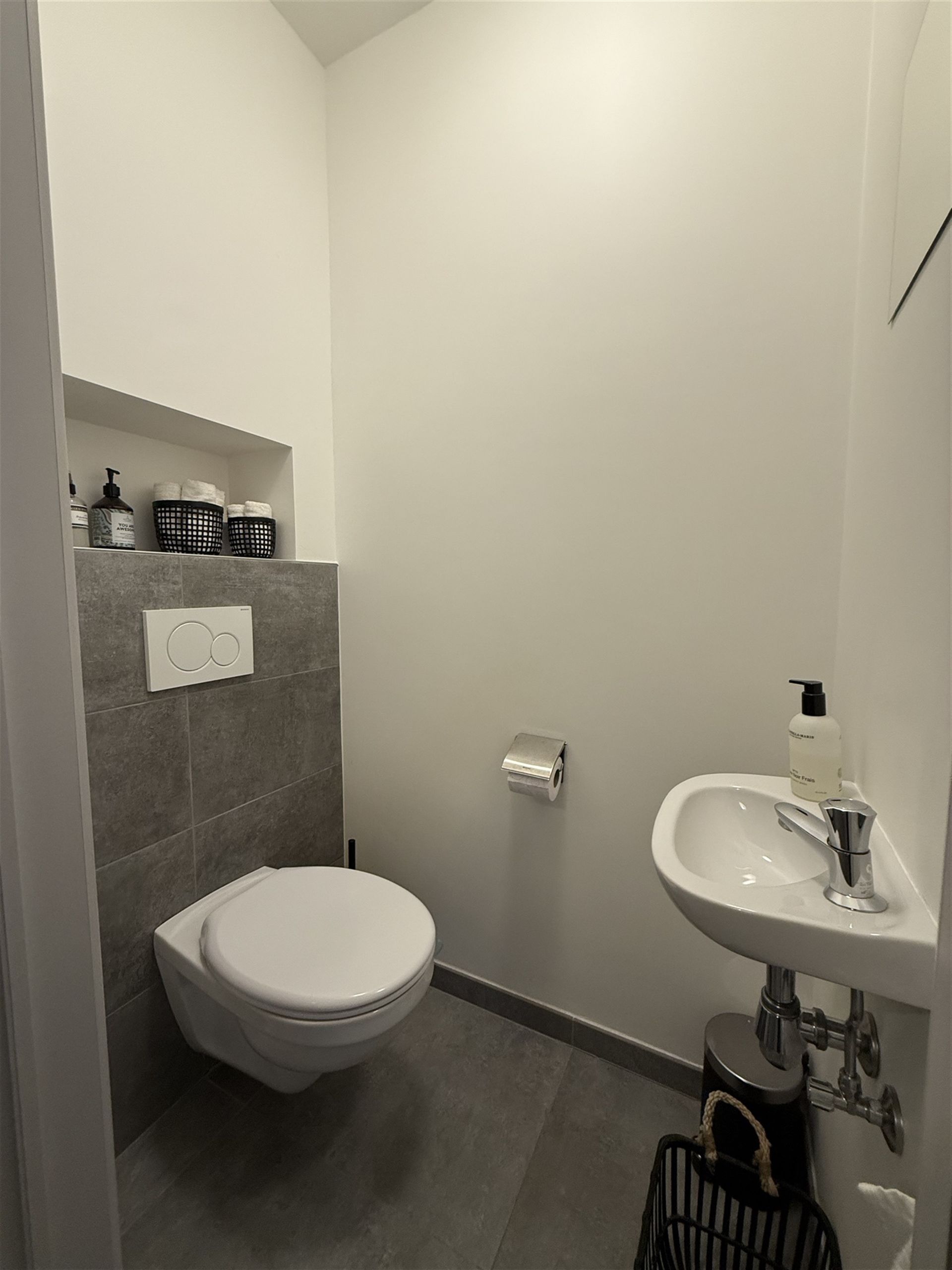  Appartement met 3 slaapkamers en garage nabij centrum Wemmel foto 13